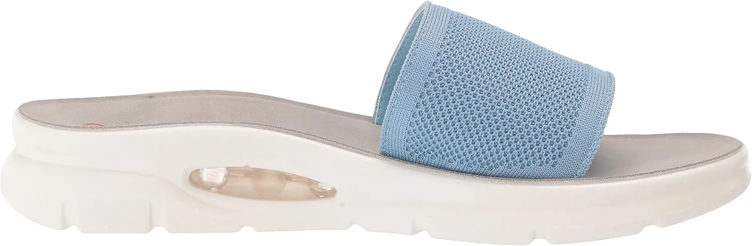 Blondo Women's Waterproof Alyssa Slide Sandal