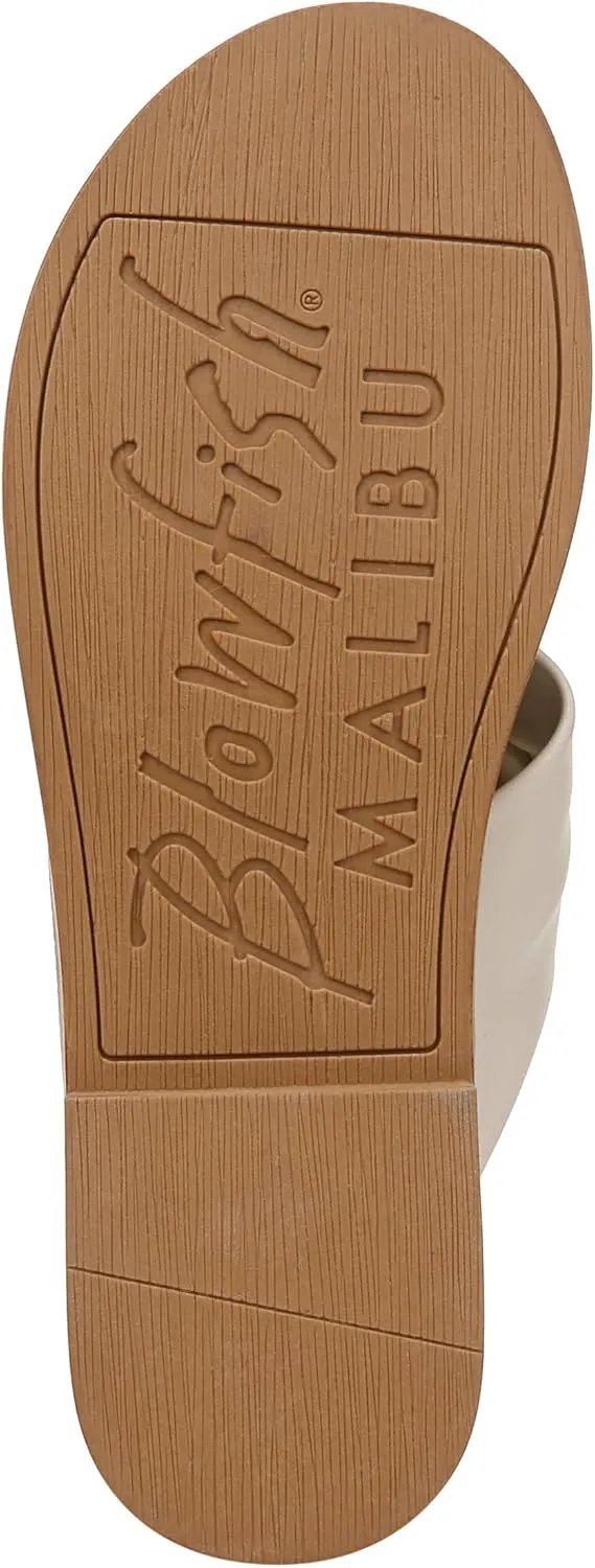 Blowfish Malibu Women's Adios Slide Sandal