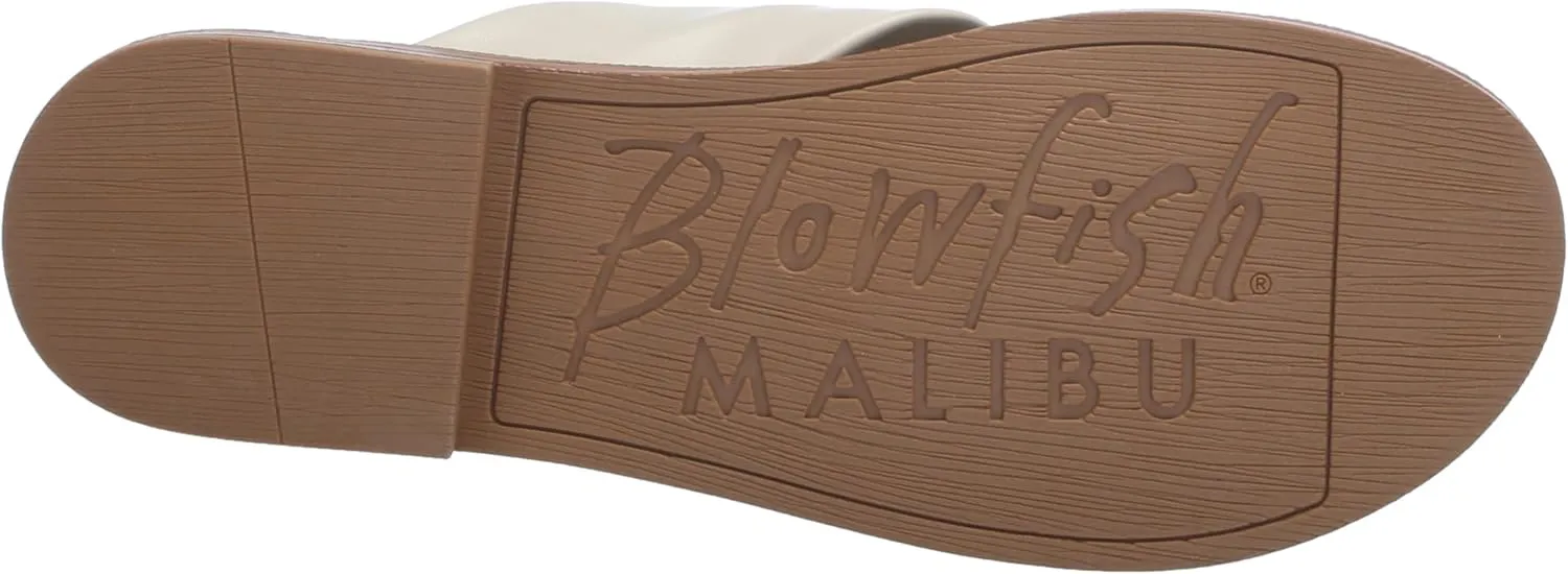 Blowfish Malibu Women's Adios Slide Sandal