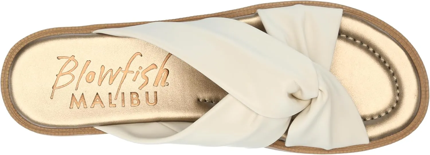 Blowfish Malibu Women's Adios Slide Sandal