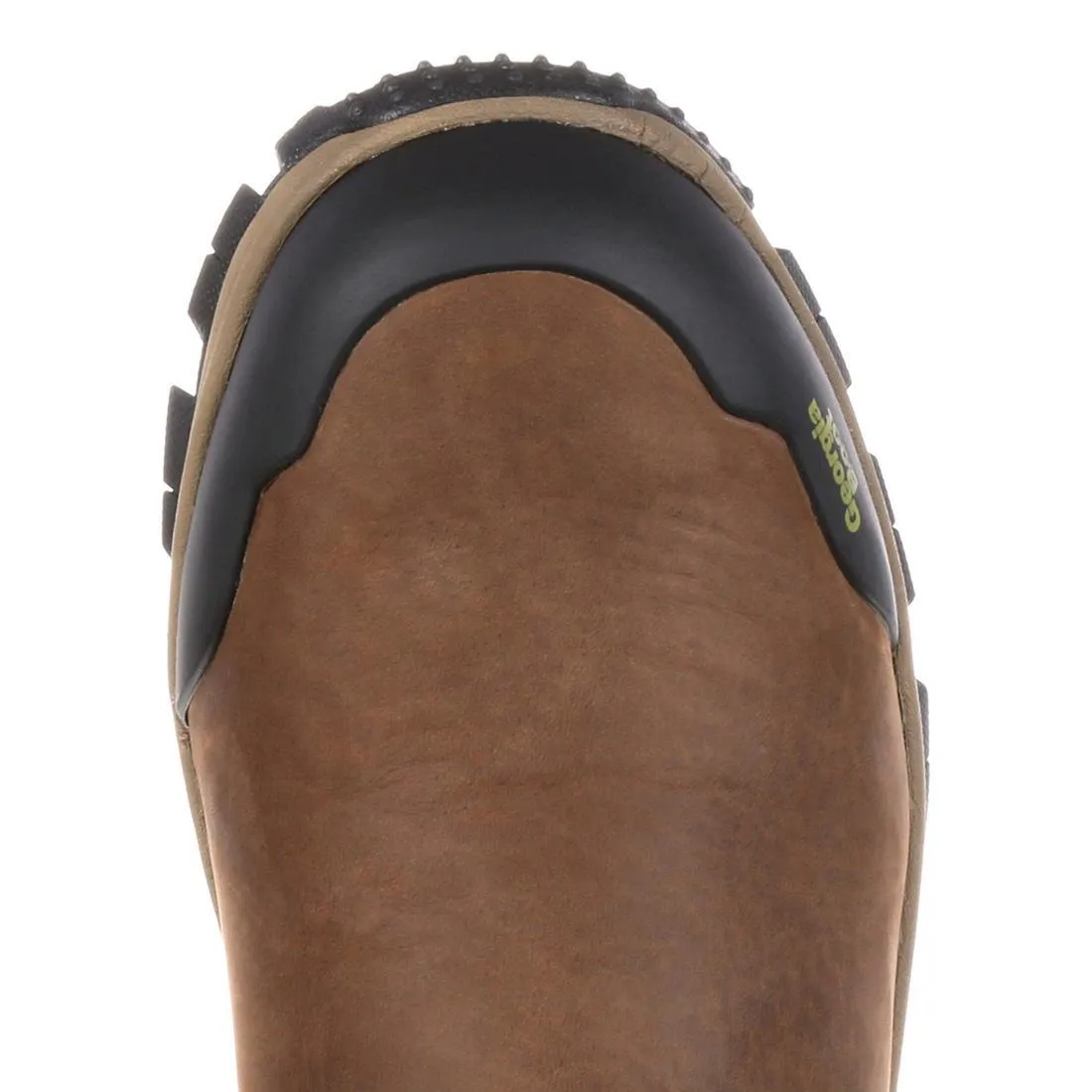 Blue Collar Chelsea Waterproof Work Romeo Boot