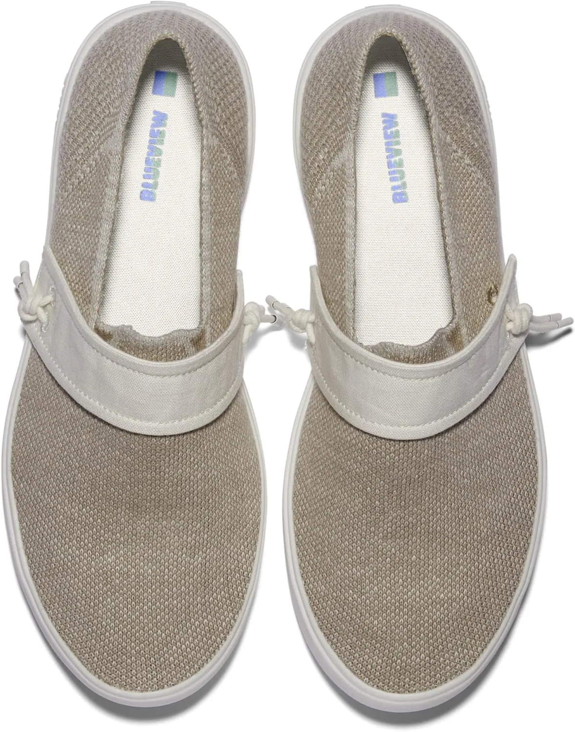 BLUEVIEW Pacific Sustainable Shoe