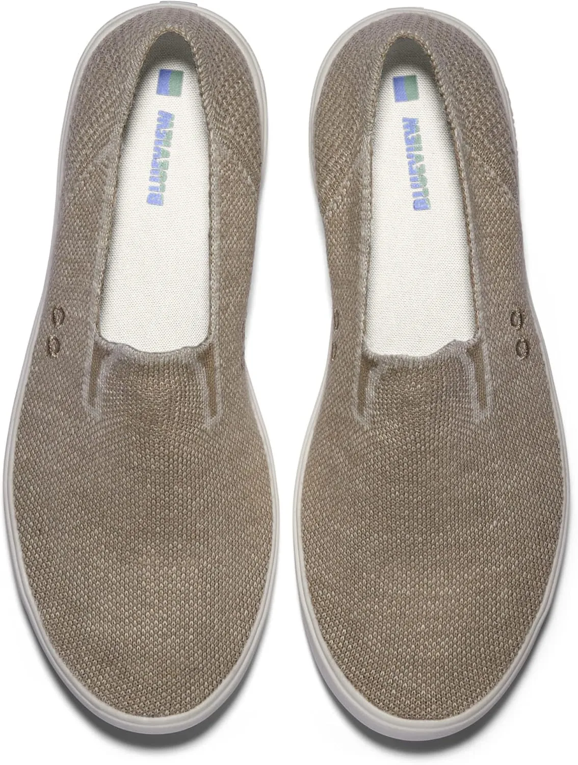 BLUEVIEW Pacific Sustainable Shoe