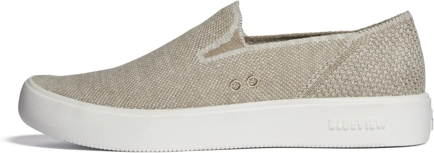 BLUEVIEW Pacific Sustainable Shoe