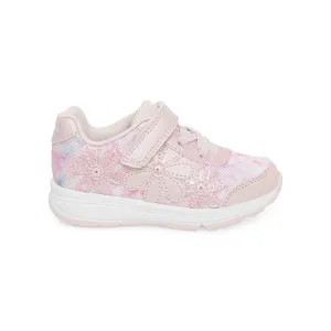 Blush-Lighted Glimmer/Stride Rite