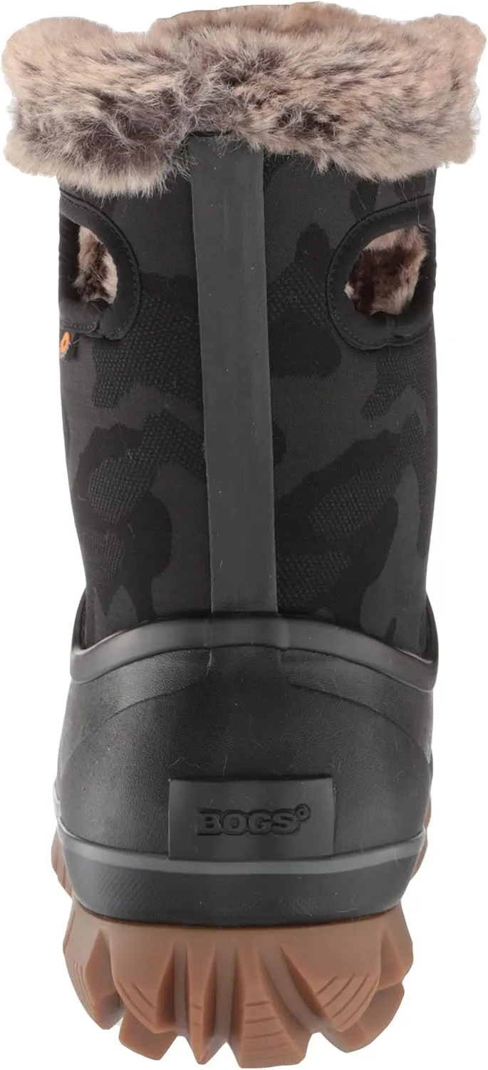 BOGS Arcata Tonal Camo Women's Boot