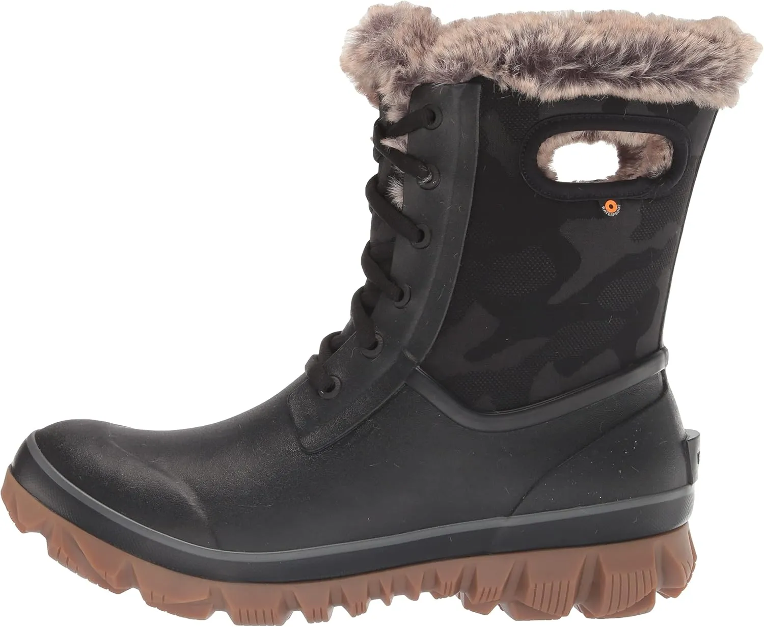 BOGS Arcata Tonal Camo Women's Boot