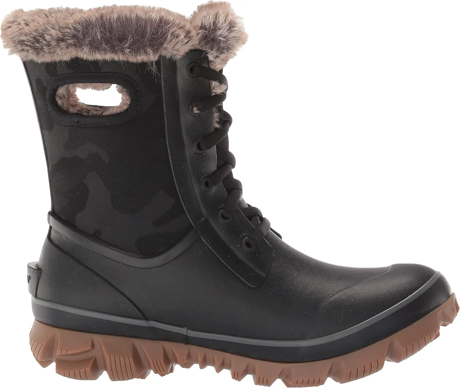 BOGS Arcata Tonal Camo Women's Boot