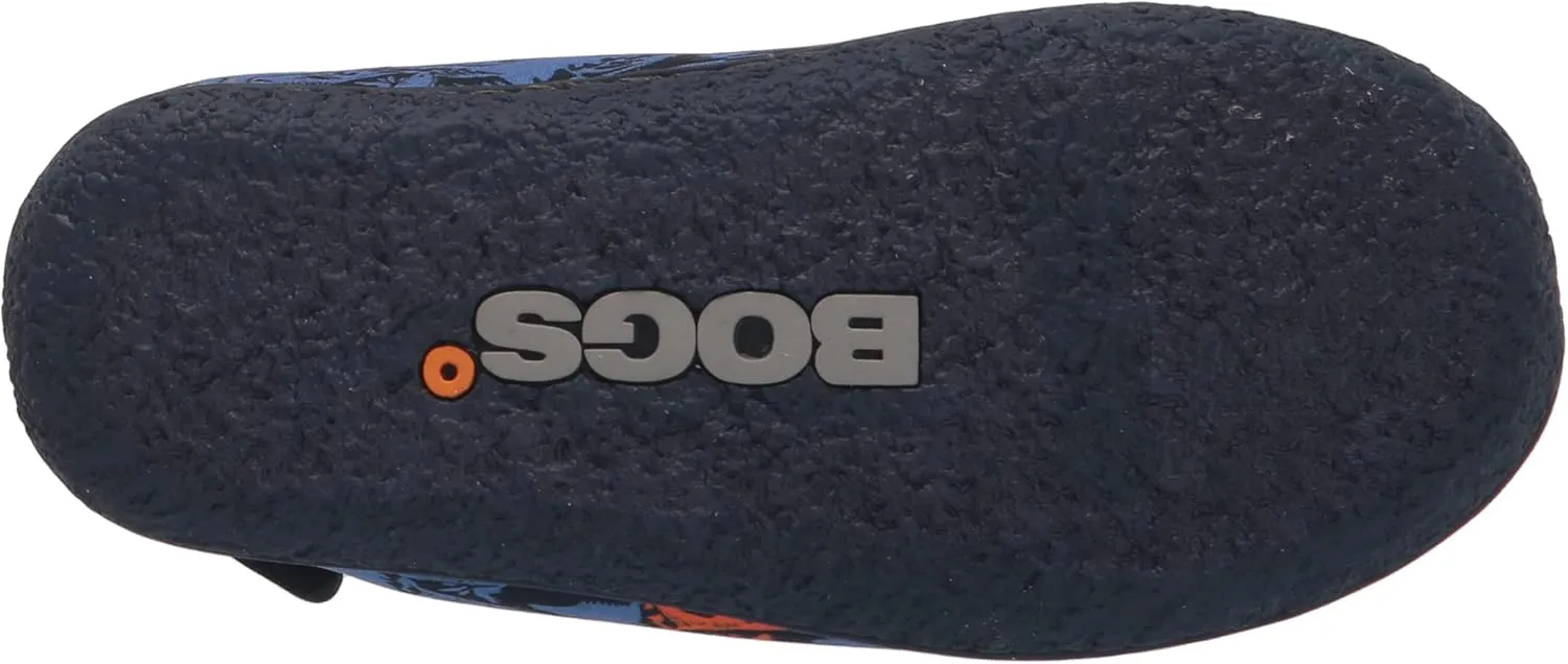 BOGS Baby-Girl's Snow Boot
