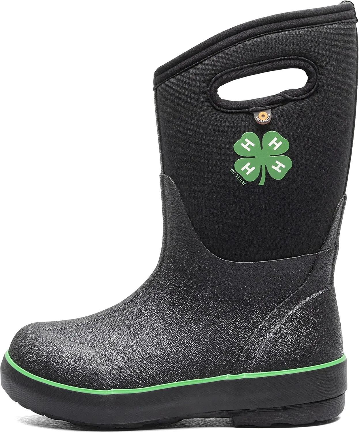 BOGS Classic II Solid Boot Kids Toddler-Youth Boot