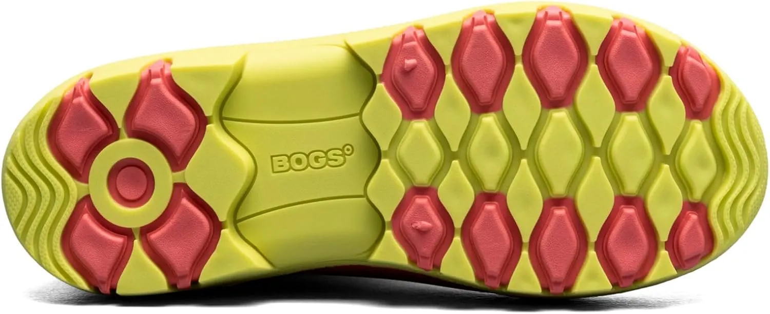 BOGS Girl's Essential Rain Boot