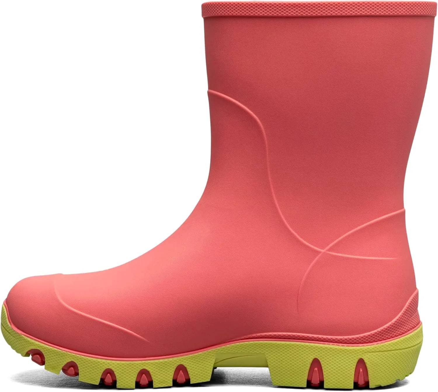 BOGS Girl's Essential Rain Boot