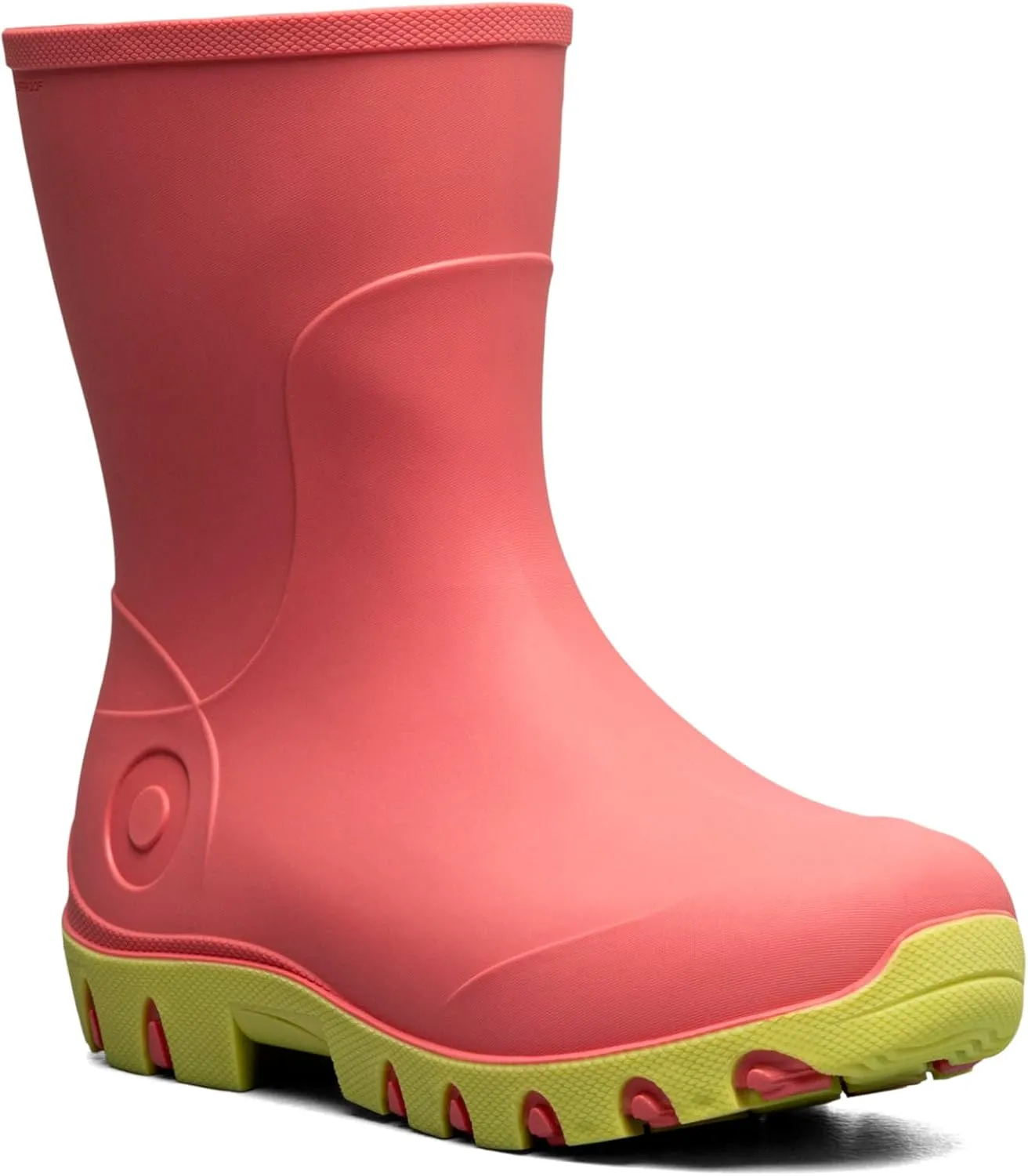 BOGS Girl's Essential Rain Boot