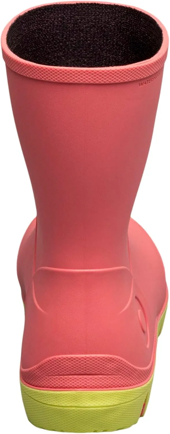 BOGS Girl's Essential Rain Boot
