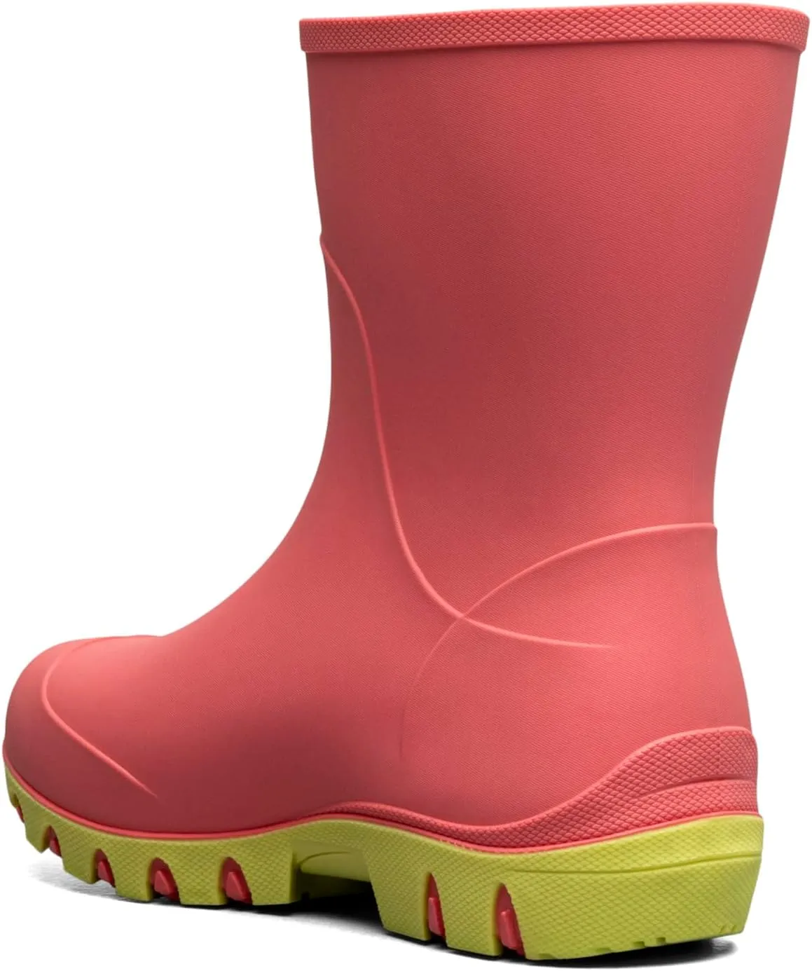 BOGS Girl's Essential Rain Boot
