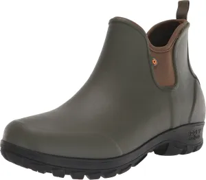 BOGS Men's 72208 Rain Boot