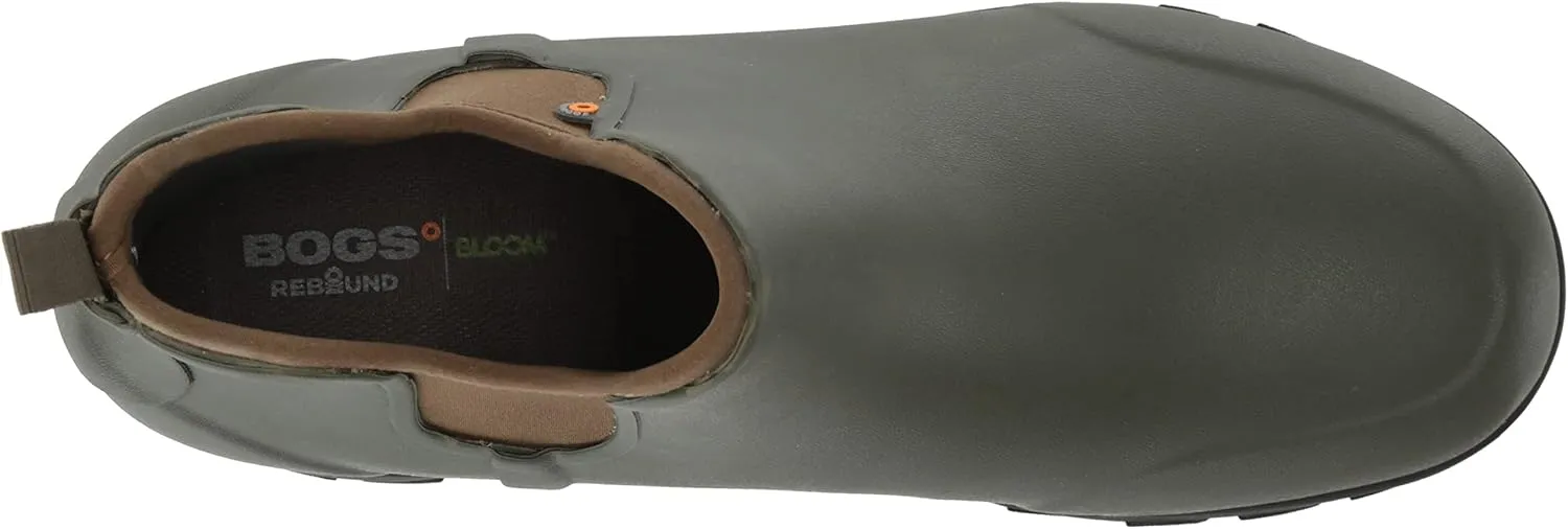 BOGS Men's 72208 Rain Boot