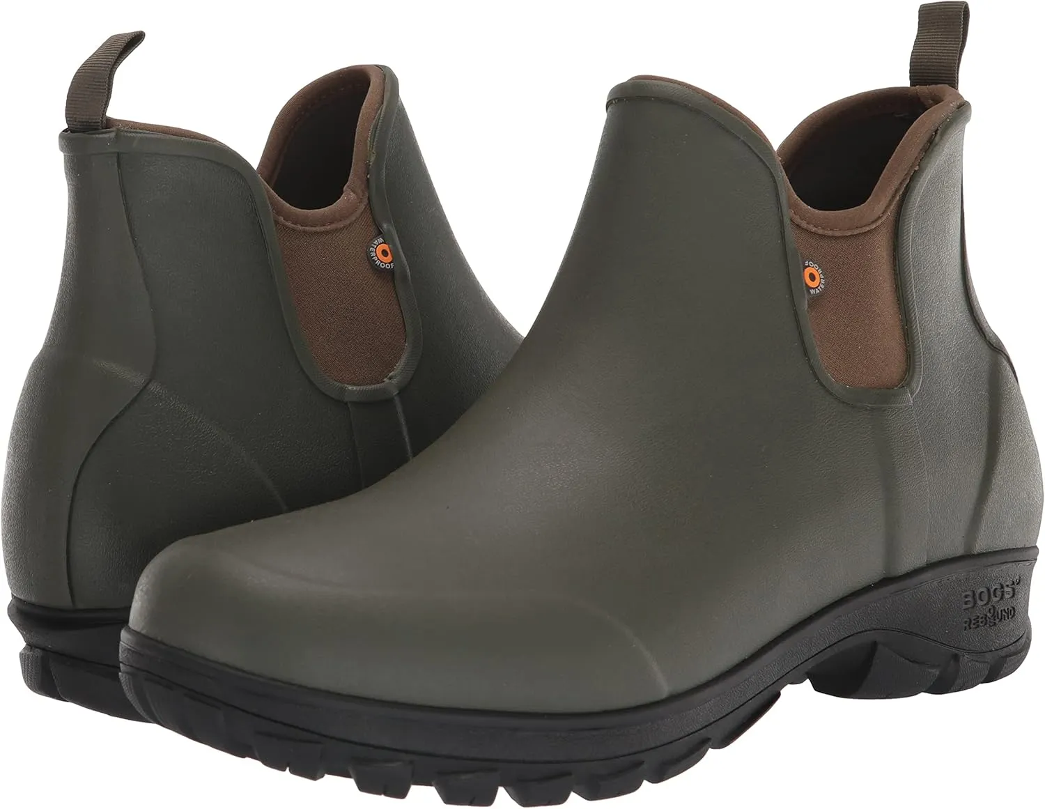 BOGS Men's 72208 Rain Boot