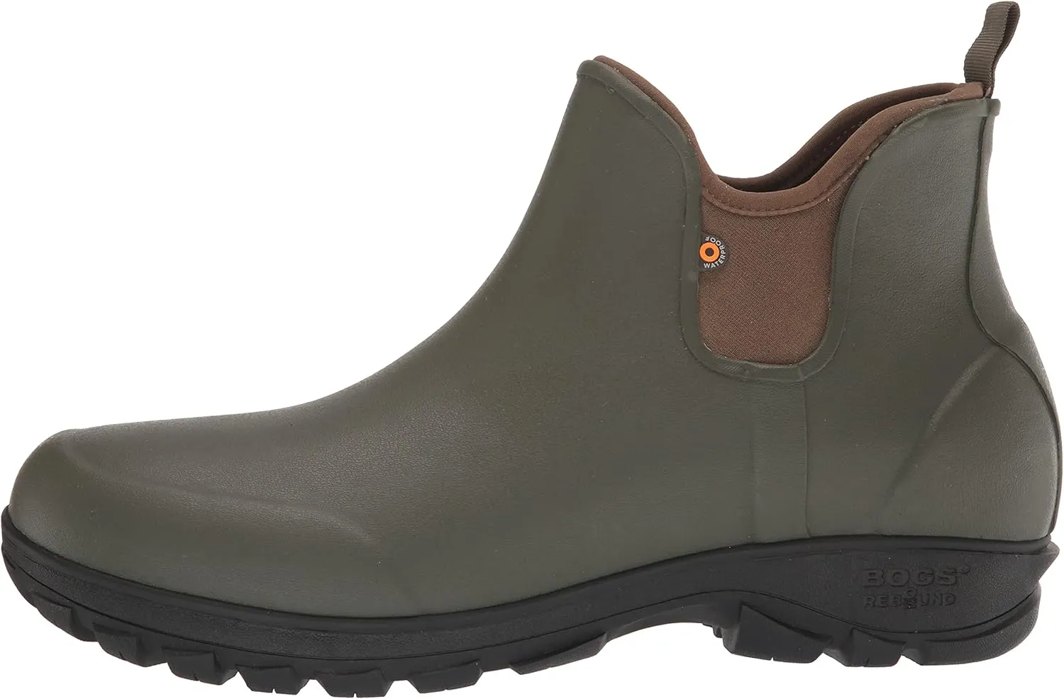 BOGS Men's 72208 Rain Boot
