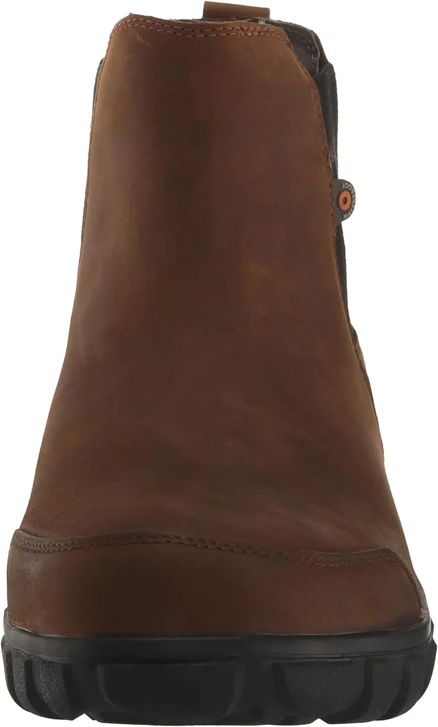 BOGS Men's Classic Casual Chelsea Boot