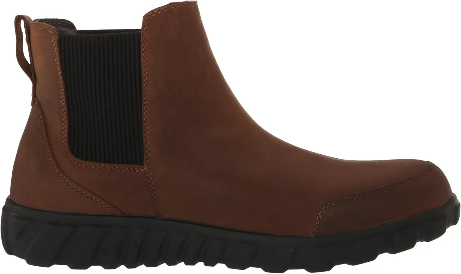 BOGS Men's Classic Casual Chelsea Boot