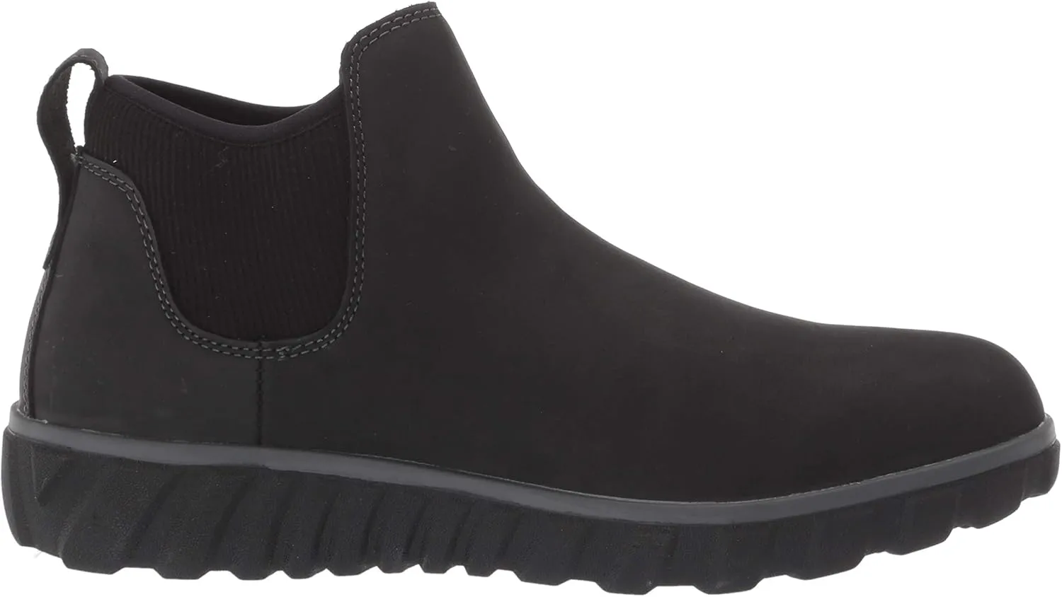 BOGS Men's Classic Casual Chelsea Snow Boot