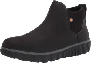 BOGS Men's Classic Casual Chelsea Snow Boot