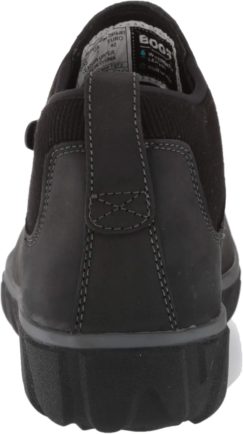 BOGS Men's Classic Casual Chelsea Snow Boot