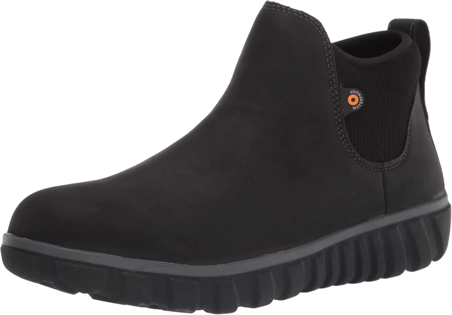 BOGS Men's Classic Casual Chelsea Snow Boot