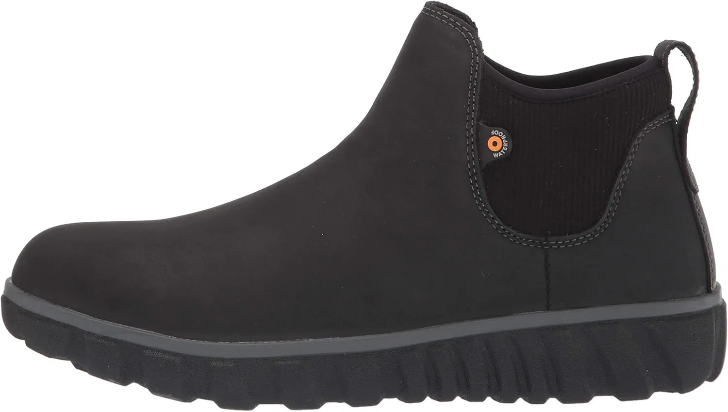 BOGS Men's Classic Casual Chelsea Snow Boot