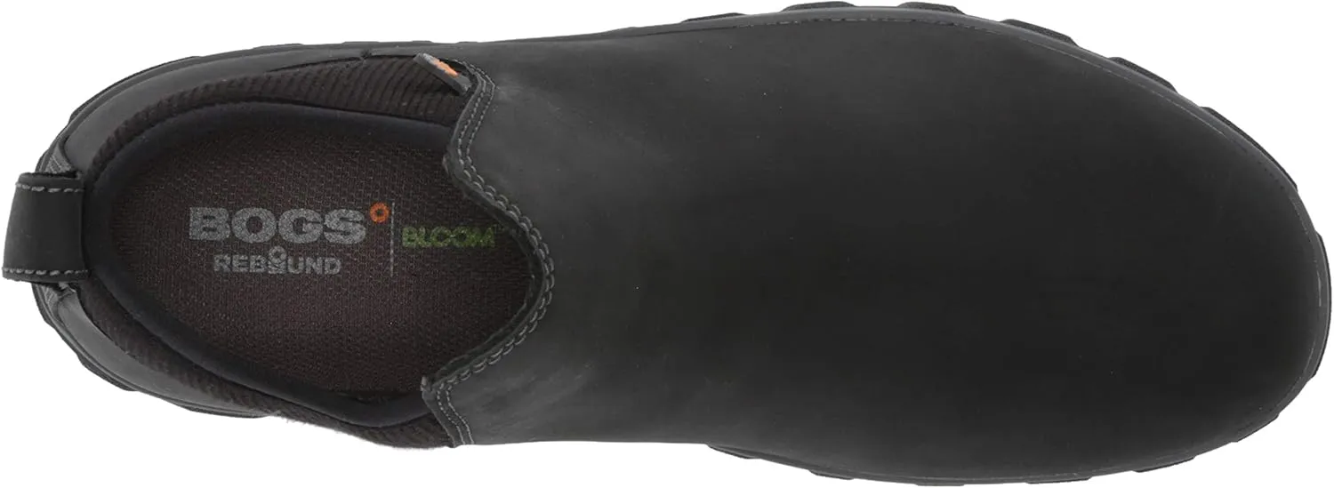 BOGS Men's Classic Casual Chelsea Snow Boot