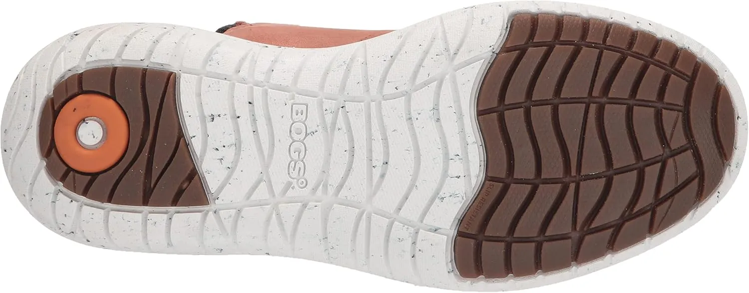 BOGS Men's Juniper Hiker Snow Boot