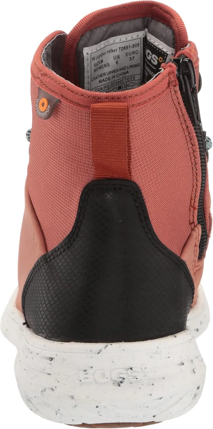 BOGS Men's Juniper Hiker Snow Boot