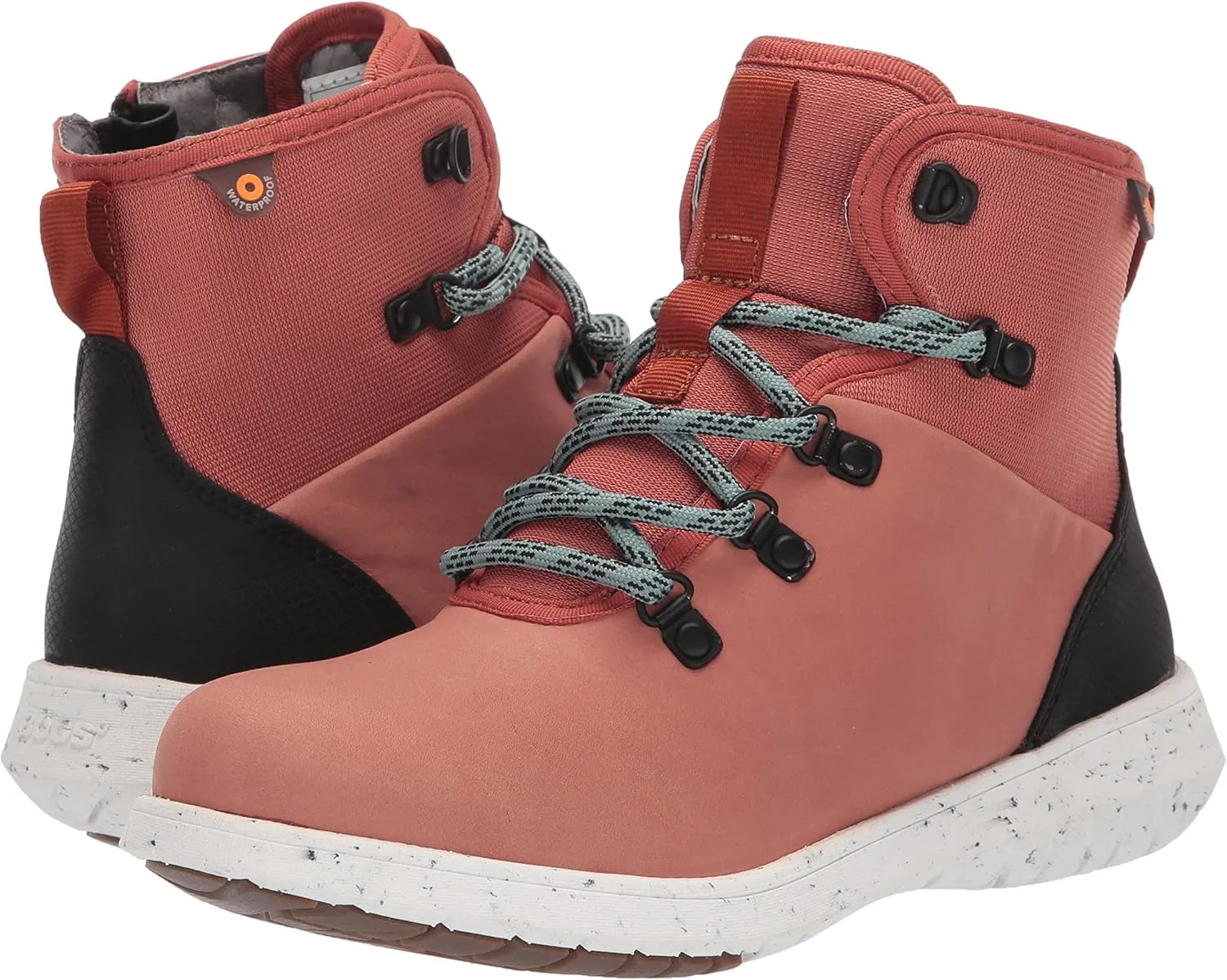BOGS Men's Juniper Hiker Snow Boot