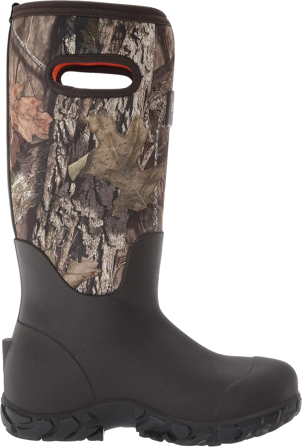 BOGS Men's Rut Hunter ES Camo Hunting Rainboot Rain Boot