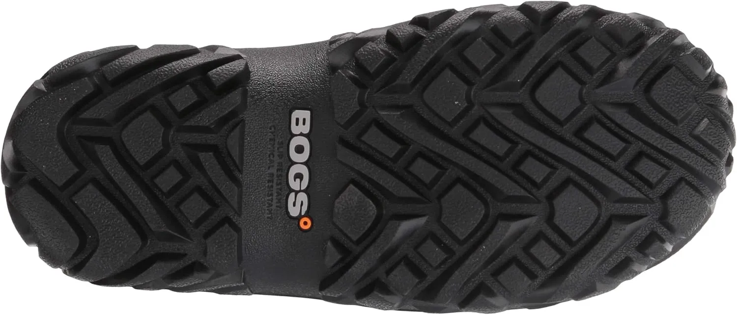 BOGS Men's Rut Hunter ES Camo Hunting Rainboot Rain Boot