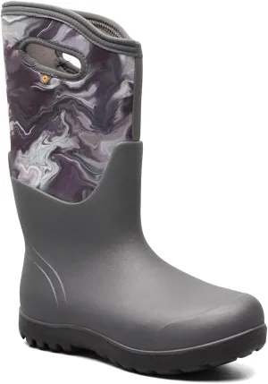 BOGS Neo Oil Twist Women's Boot