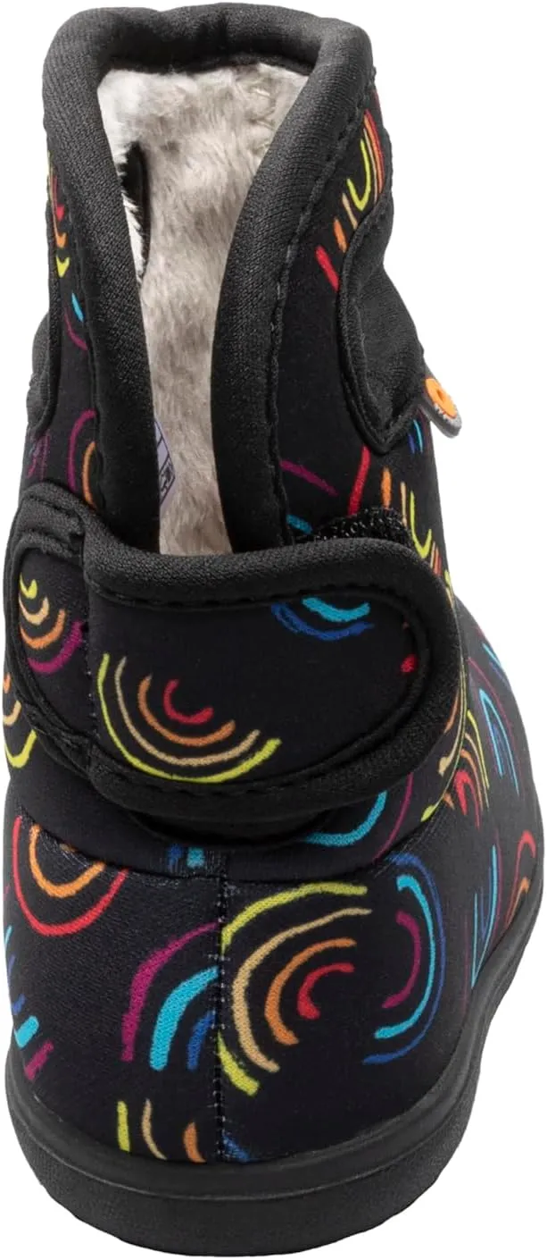 BOGS Unisex-Child Baby Ii Snow Boot