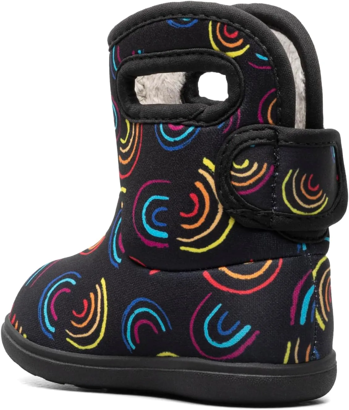 BOGS Unisex-Child Baby Ii Snow Boot