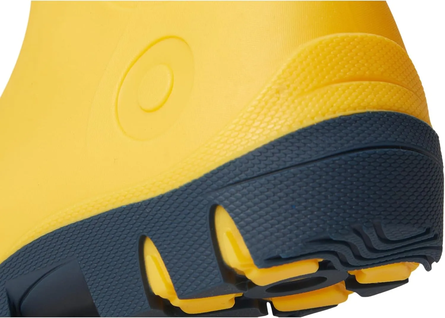 BOGS Unisex-Child Footwear Essential Mid Kids' Waterproof Rain Boots