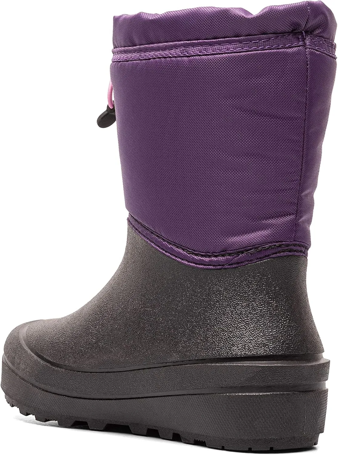 BOGS Unisex-Child Snow Boot