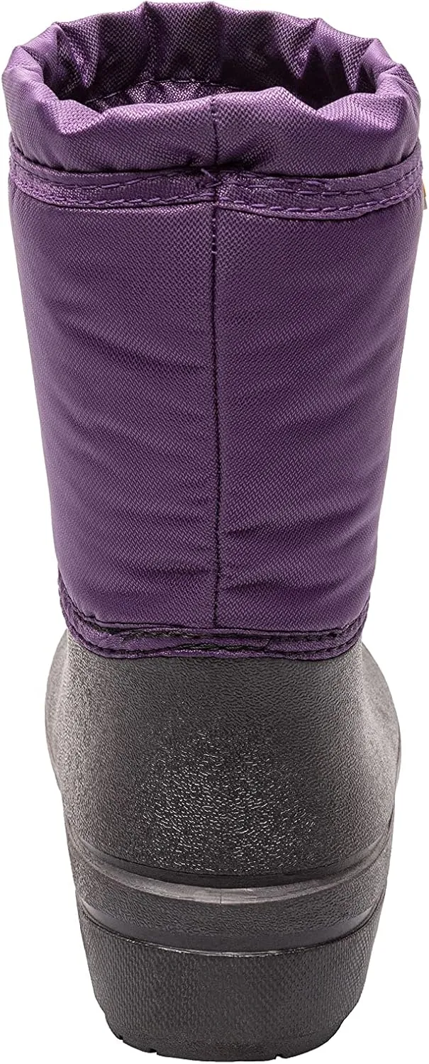 BOGS Unisex-Child Snow Boot