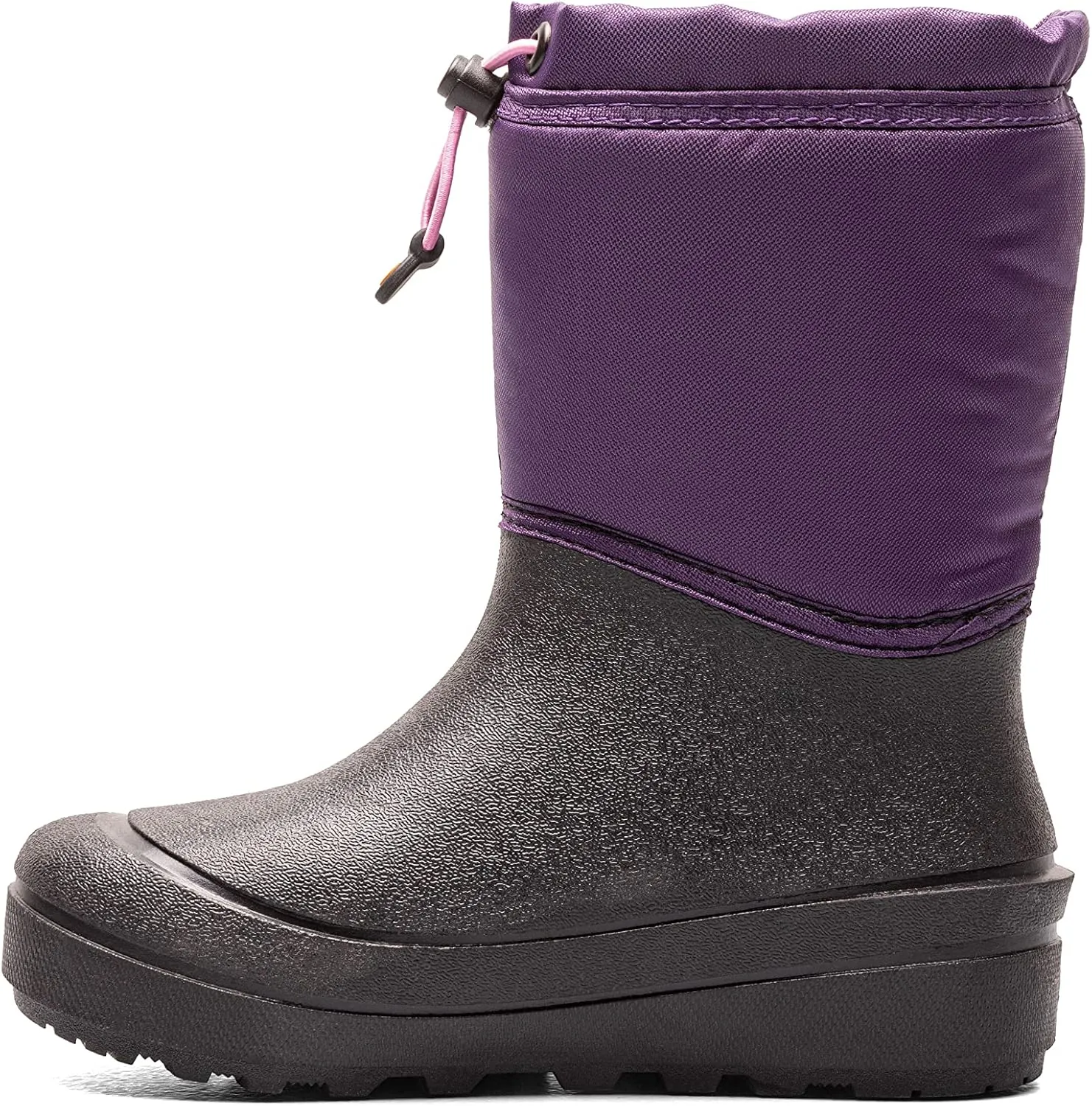 BOGS Unisex-Child Snow Boot