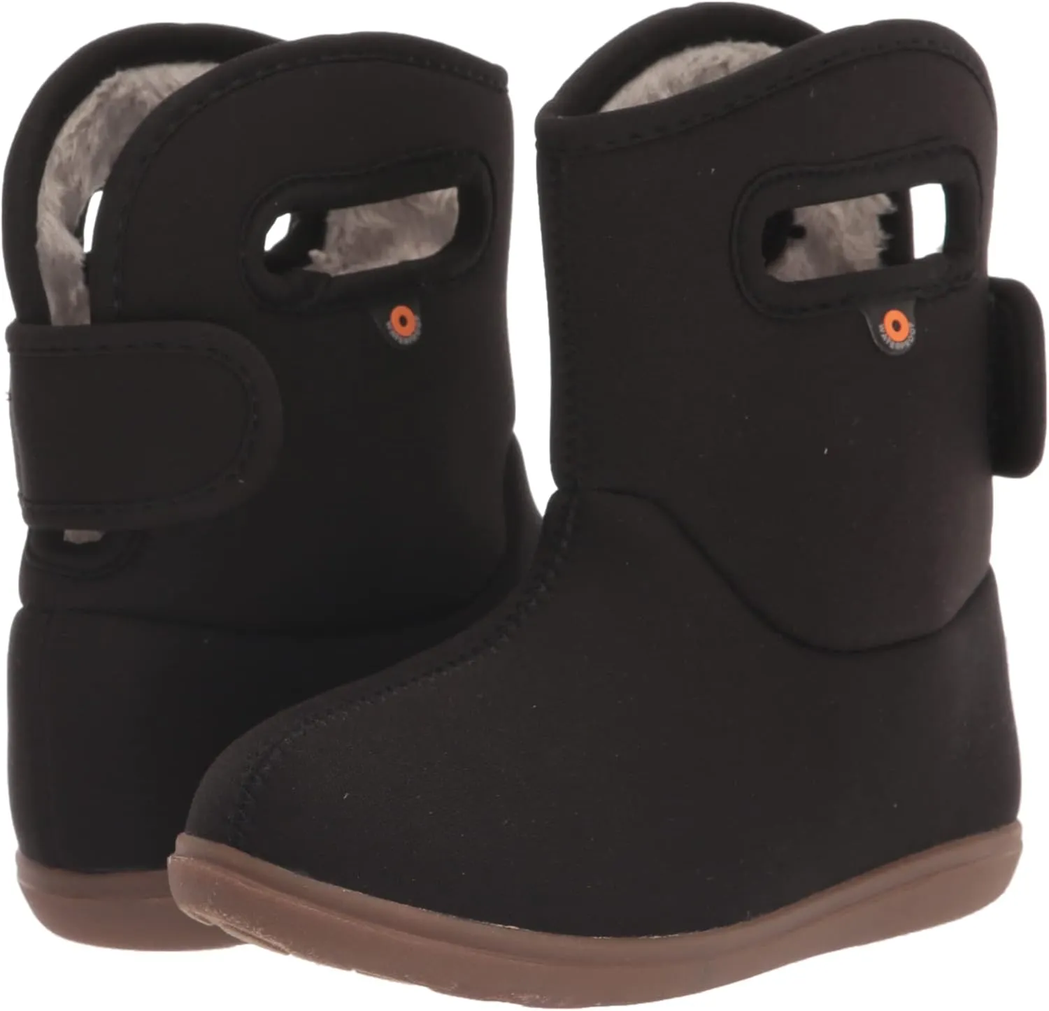 BOGS Women's Kids Baby Ii Boot Rain