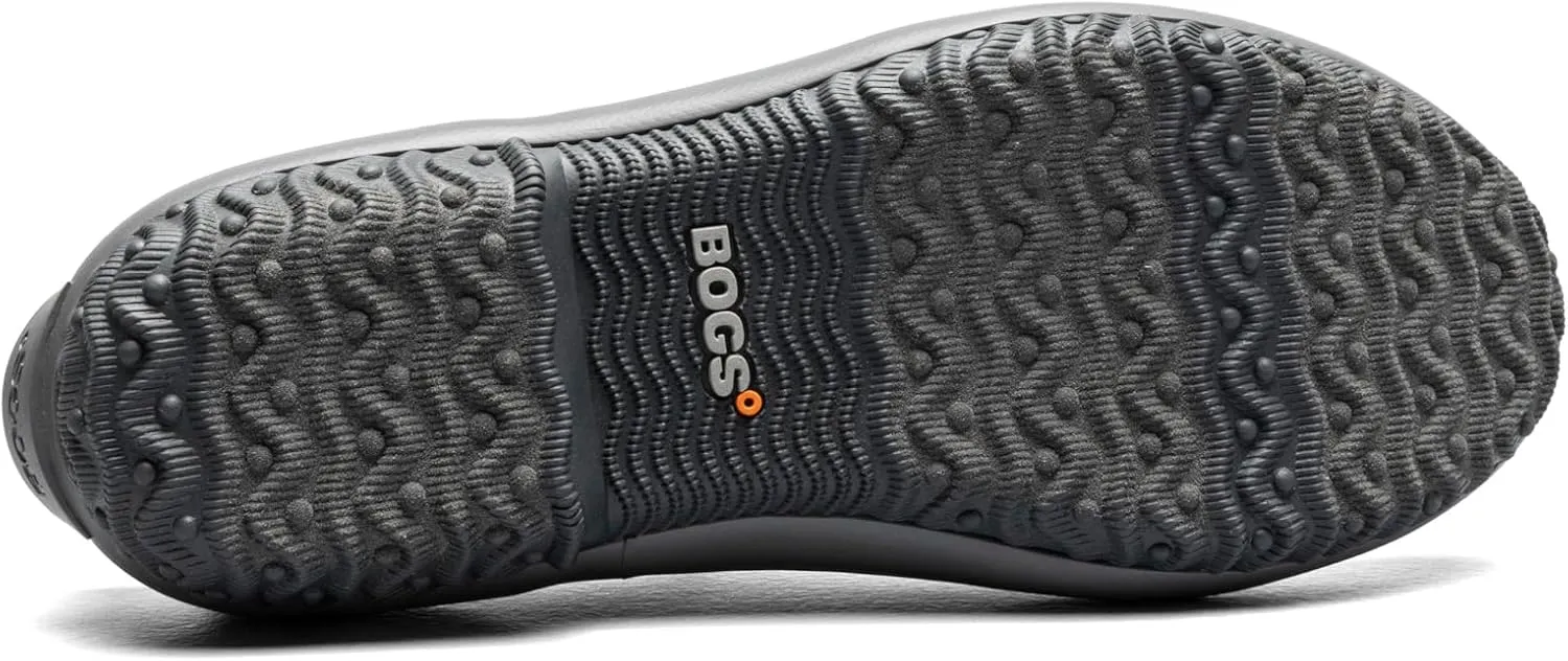 BOGS Women's Patch Ankle Chickens Rain Boot