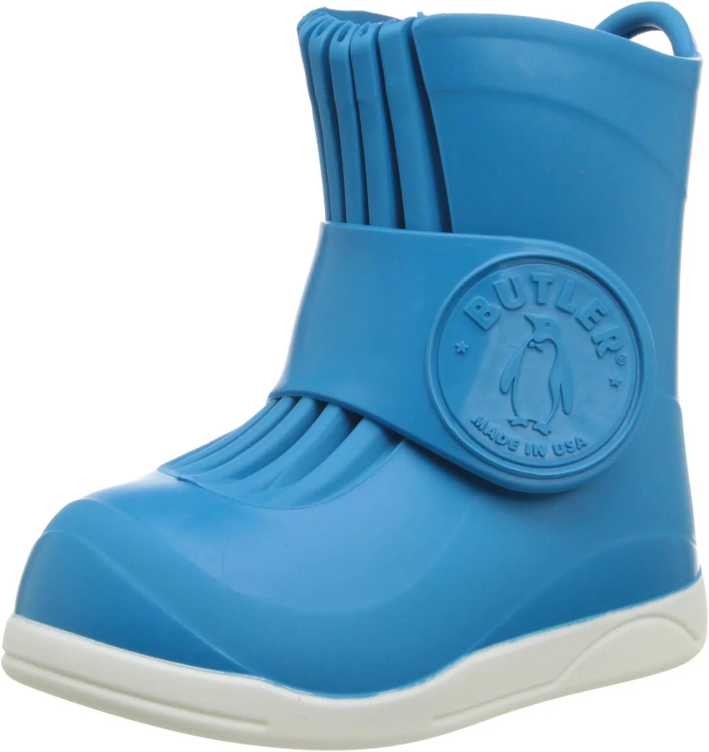 Boot Over Boot (Toddler/Little Kid)