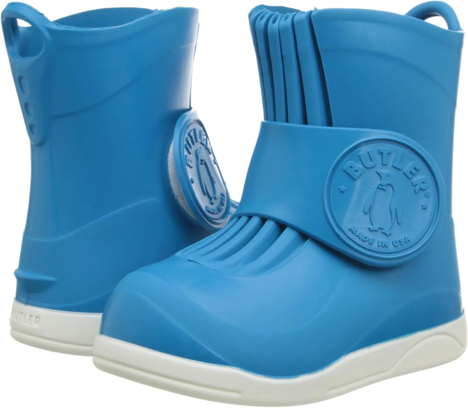 Boot Over Boot (Toddler/Little Kid)