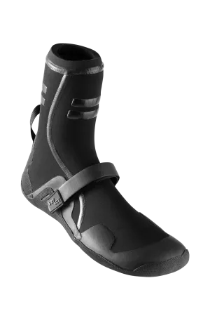 Boots Round Toe 7mm