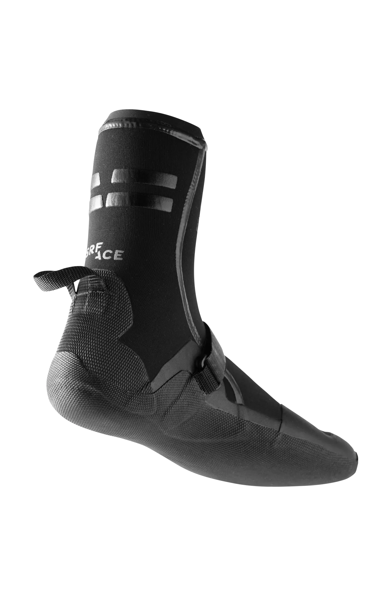 Boots Round Toe 7mm