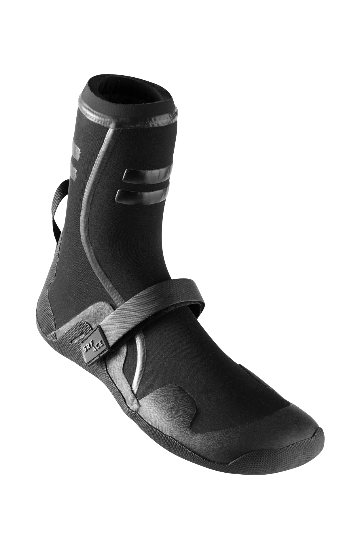 Boots Round Toe 7mm